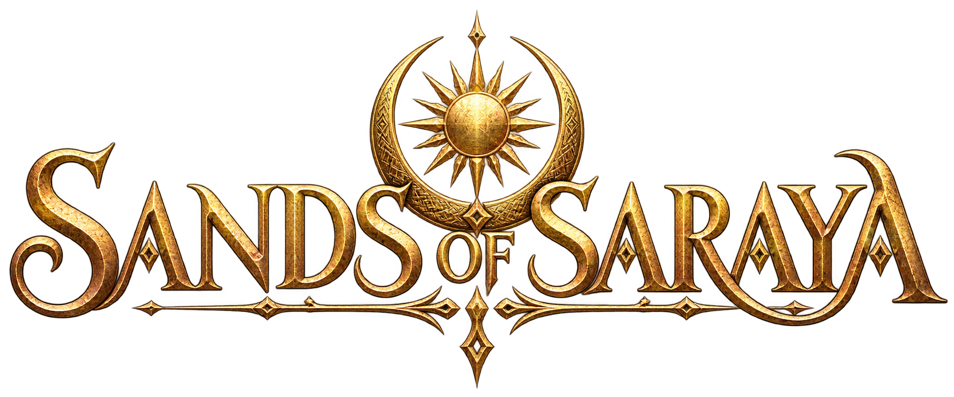 Sands of Saraya