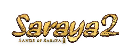 Sands of Saraya